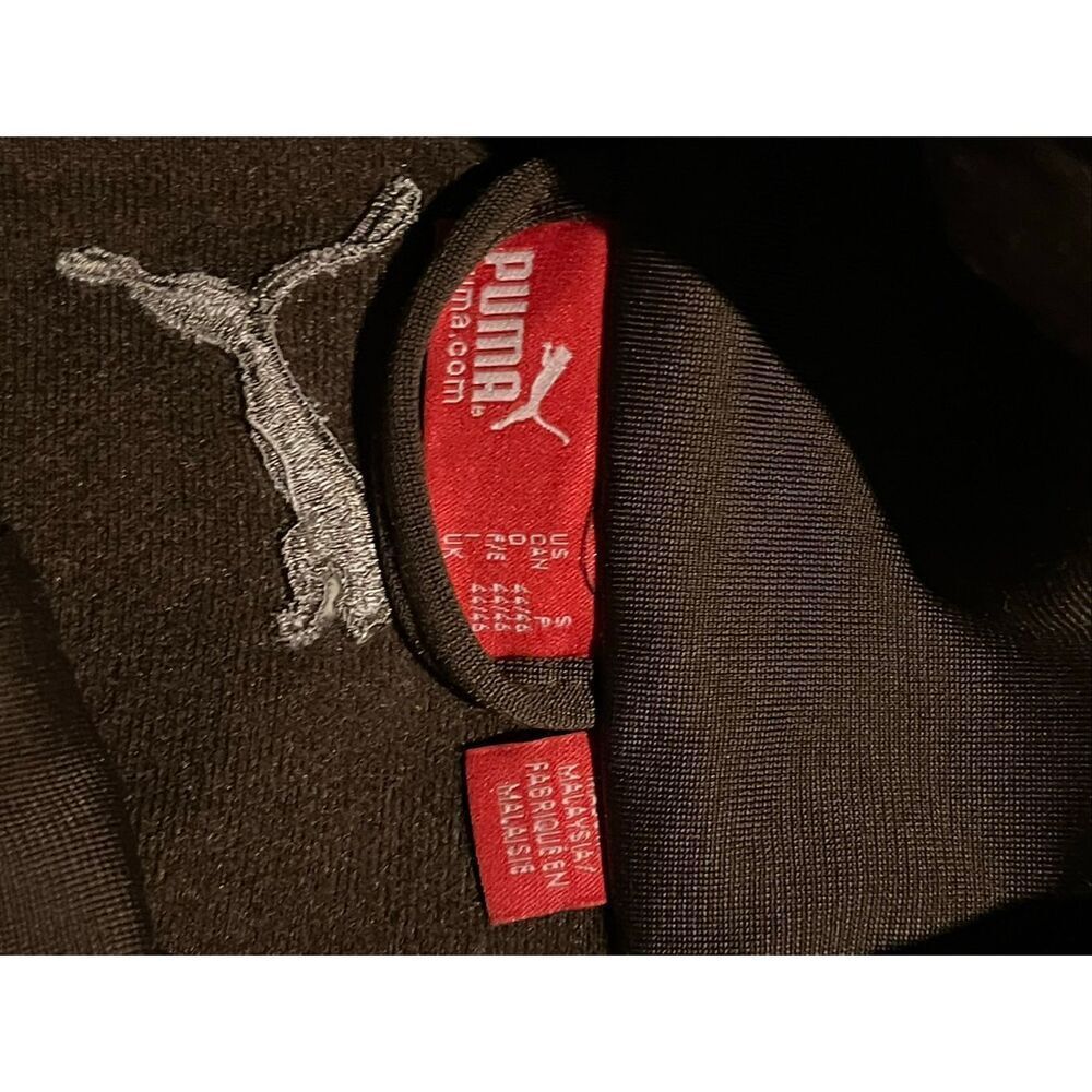 PUMA Striped Track Jacket - Picture 6 of 6